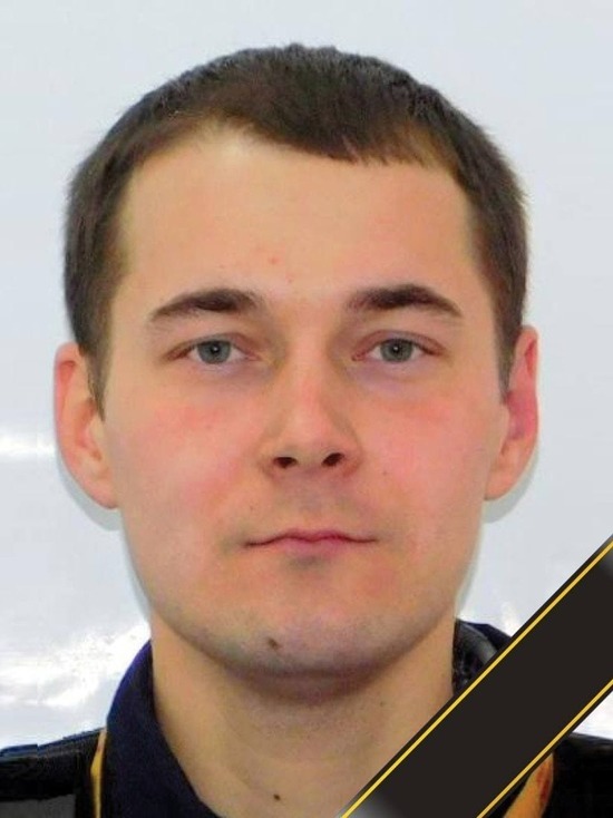31-летний красноярец Иван Неверов погиб при катастрофе с АН-26 на Камчатке