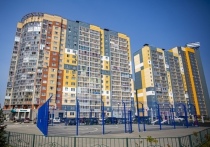Темпы ввода нового жилья замедлились в Новосибирской области