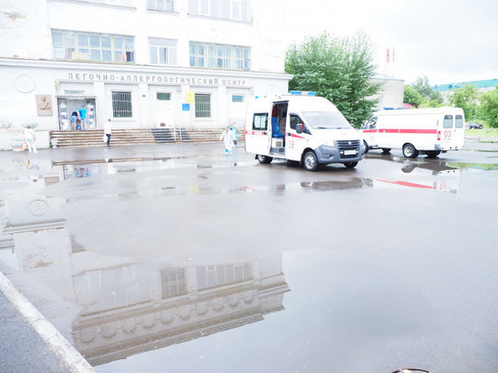 Красноярская краевая больница закончила проверку по поводу гибели дедушки в овраге