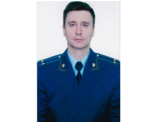 В Кезском районе Удмуртии назначили нового прокурора