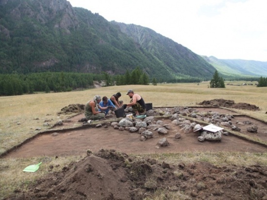 Иркутские археологи планируют в Бурятии экспедицию «Эргэне-Кун»