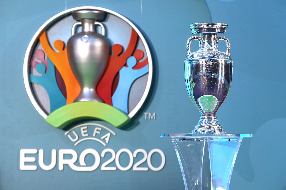 Англия и Италия — лучшие на Евро-2020: вспоминаем все финалы турнира