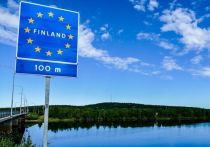 Финляндия продлила ограничения на въезд в связи с эпидемиологической ситуацией в стране. Ранее заболеваемость коронавирусом там резко выросла после возвращения из Петербурга фанатов Евро-2020.
