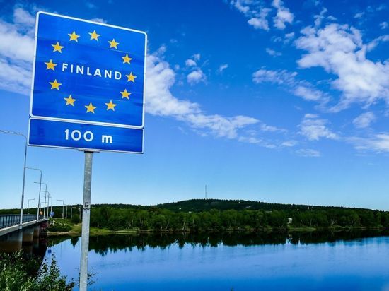 Финляндия продлила ограничения на въезд из-за коронавируса