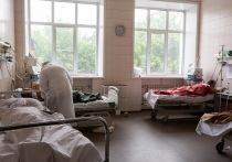 Еще 11 человек погибли от COVID-19 за сутки на 8 июля в Красноярском крае