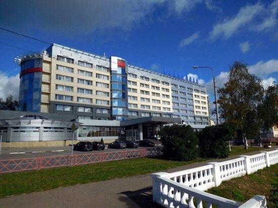 В Ярославле закроют гостиницу «Юбилейная»