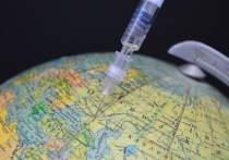 Российские вакцины доказали свою эффективность во всем мире