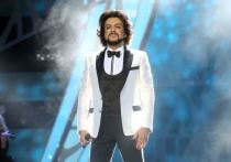 Скончался Геннадий Руссу, бывший в свое время первым концертным директором певца Филиппа Киркорова