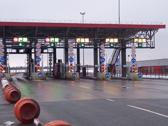 На трассе М11 в Новгородской области начинается ремонт