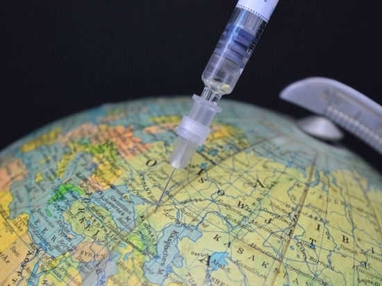 Онищенко дал ответ на критику французских властей в адрес российских вакцин