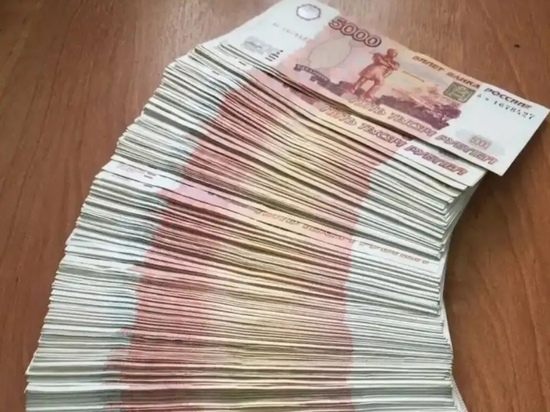 Жительницу Дагестана обманули на 4 млн рублей