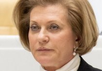 Глава Роспотребнадзора Анна Попова сообщила, что в Москве сейчас после принятых мер можно увидеть определенную стабилизацию ситуации с коронавирусом