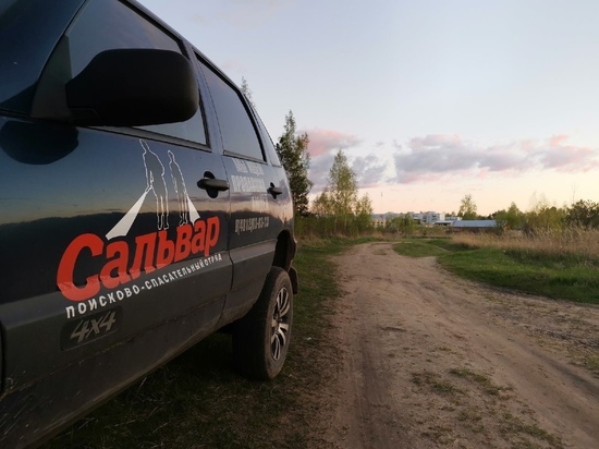 Поиски пропавшей пенсионерки в Смоленске закончились благополучно