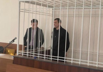 Красноярский краевой суд 8 июля отклонил апелляцию о мере пресечения по делу 23-летней давности