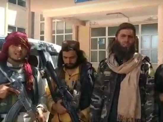 Похода талибов на север не избежать, но его надо оттянуть
