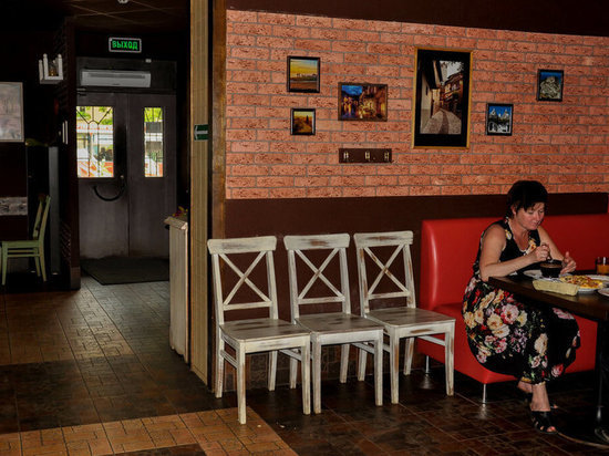 У костромских рестораторов - два пути: прививать персонал или закрываться на карантин
