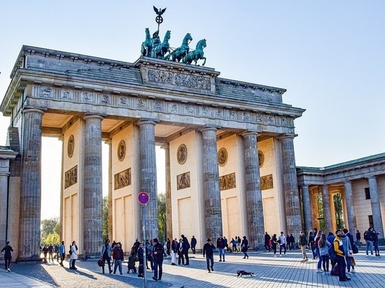 Германия: Ослабление карантинных мер в Берлине