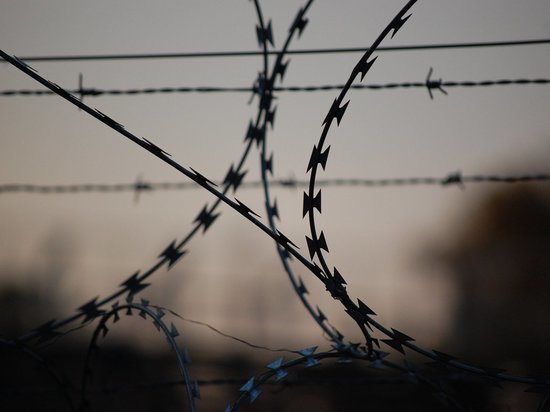 Житель Белогорска отправится в тюрьму за угрозы полицейскому
