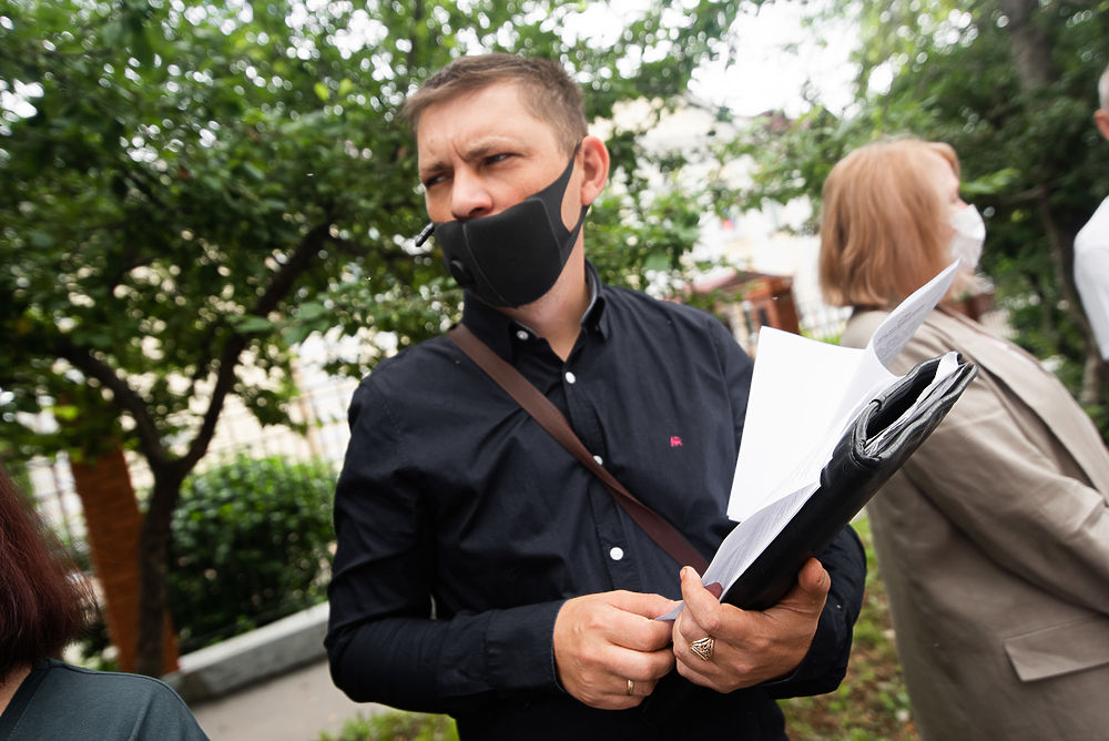 Возможное закрытие сети «Ветеран» в Хабаровске взбесило предпринимателей