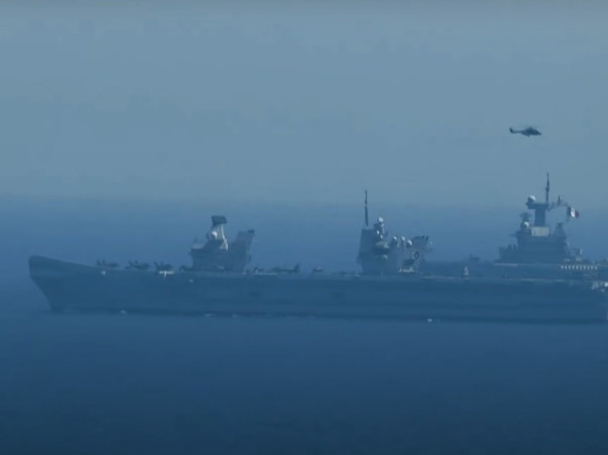 На Западе не поняли смысла новой тактики РФ