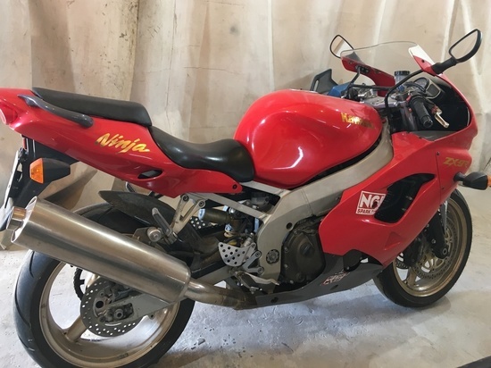 В Смоленской области проходят сплошные проверки водителей мотоциклов