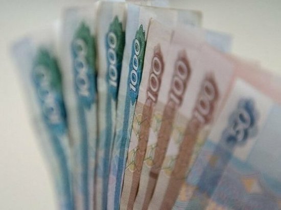 Более 27 тысяч заявлений подали тамбовчане на перерасчёт пособий на детей от 3 до 7 лет