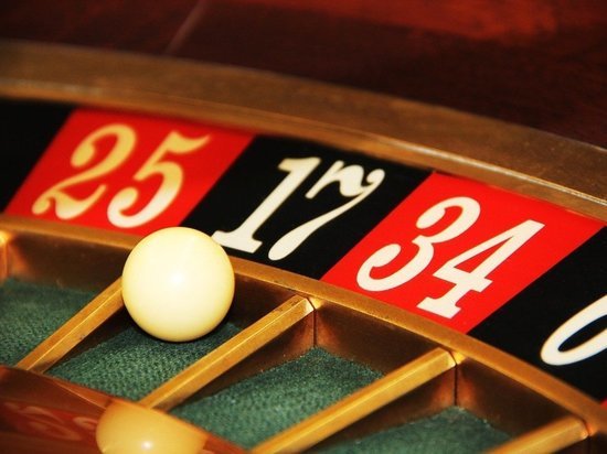 Двоих жителей Уфы осудят за незаконное проведение азартных игр