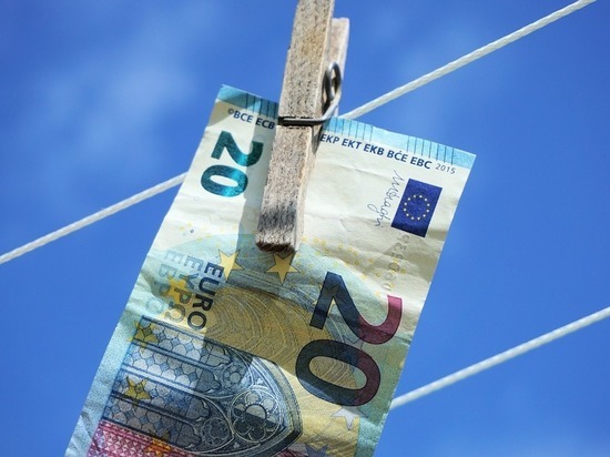 ЕС создаст общеевропейский орган по борьбе с отмыванием денег