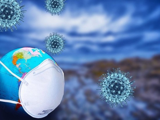 В Алтайском крае за сутки зафиксировали 230 больных коронавирусом