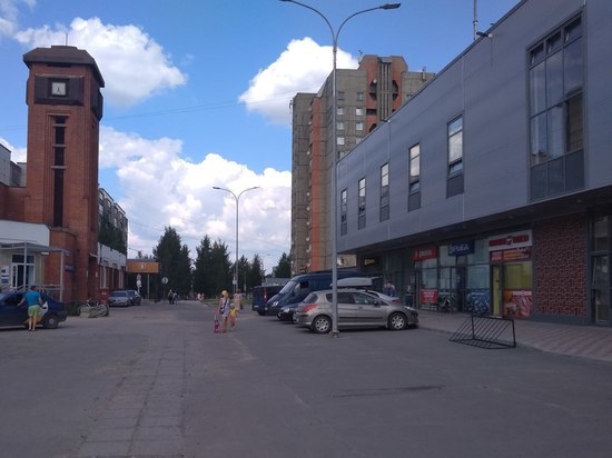 ТЦ "Ягуар" обследовали на антитеррористическую защищённость