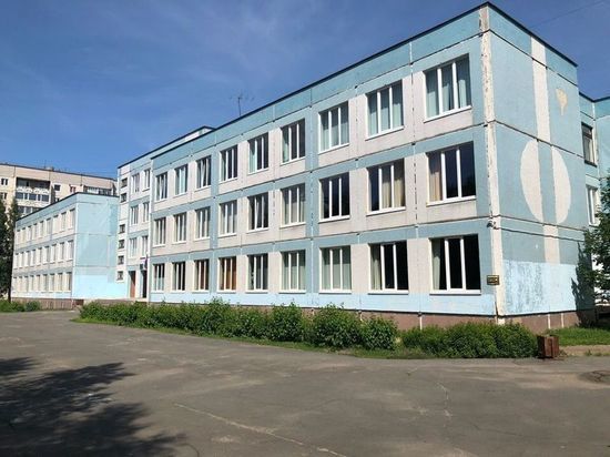 В Петрозаводске ищут нового директора школы № 43