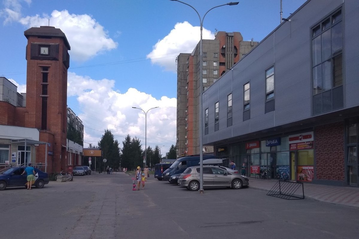 Фото На Документы Петрозаводск Древлянка