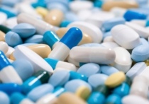 В аптеках Новосибирска лекарств от коронавируса хватит на 4 месяца