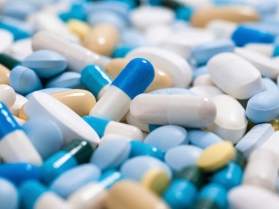 Аптеки создали 4-месячный запас препаратов от COVID-19 в Новосибирске