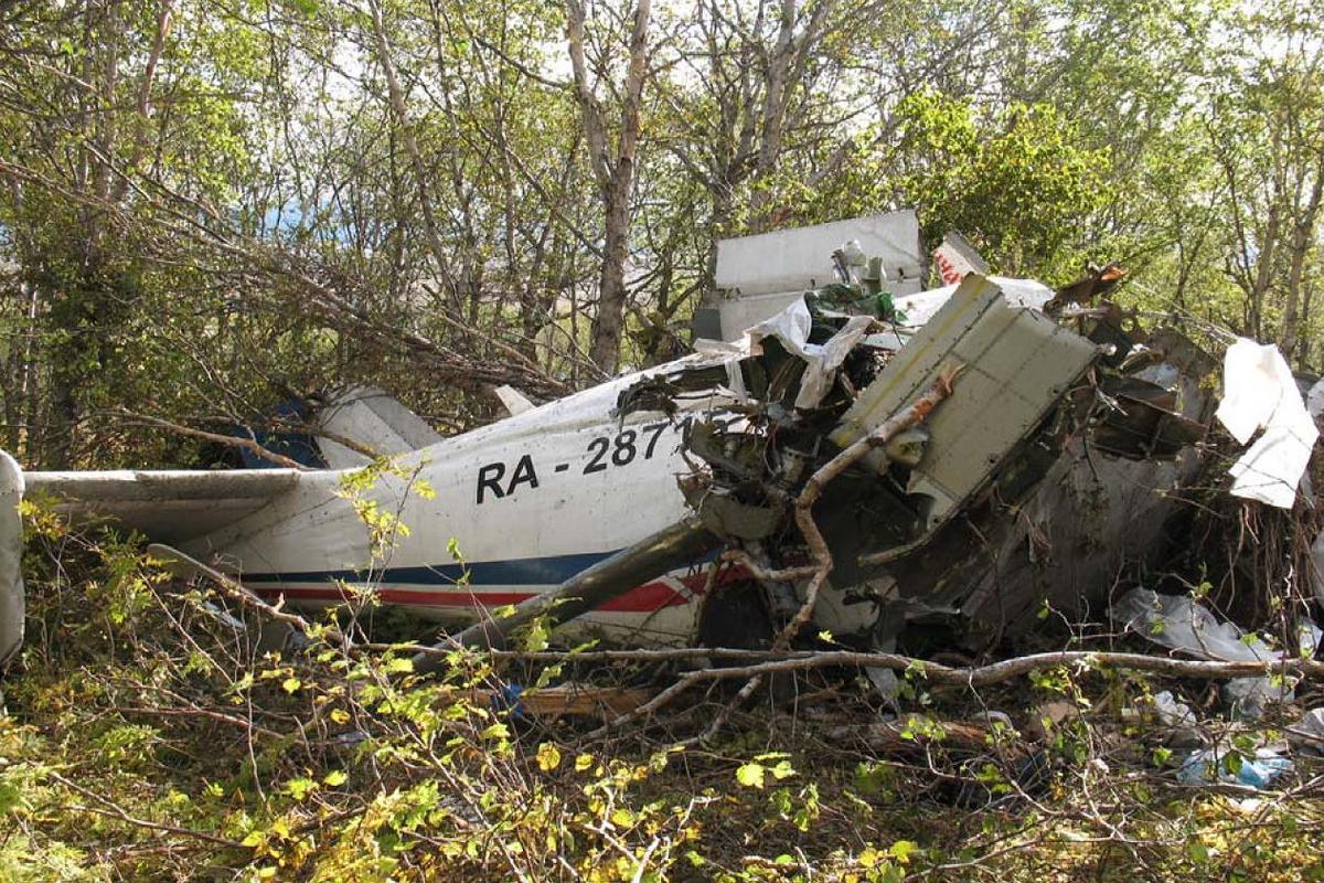 Они выжили в катастрофе Ан-28 на Камчатке: судьбы пассажиров - МК