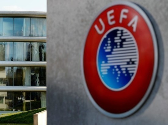 В УЕФА признали неудачной идею проведения Евро в разных странах
