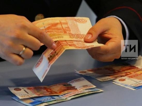 В Татарстане самыми коррупционными стали сферы медицины и ЖКХ