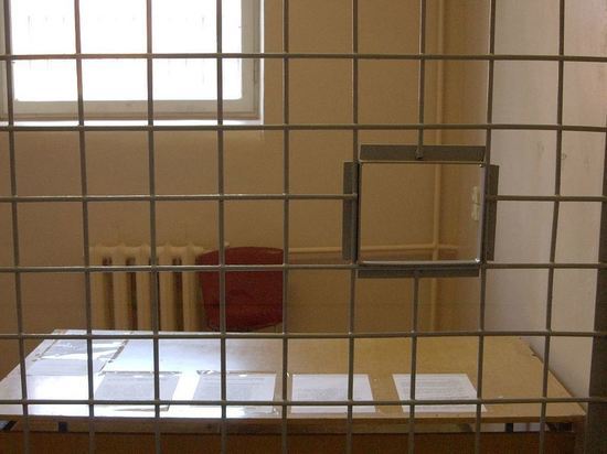 СИЗО Симферополя закрыли на карантин из-за вспышки коронавируса