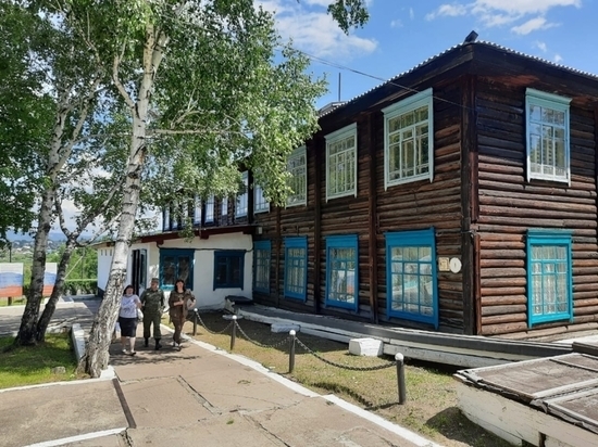 Военгородок в Сретенске могут передать в муниципальную собственность