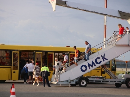 В Омске в июне путёвки в Турцию подорожали на 47%