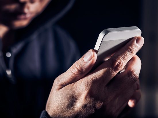 Красноярец чужой картой оплатил в Москве смартфоны на четверть млн рублей