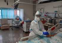 В оперативном штабе по борьбе с распространением новой коронавирусной инфекции в Красноярском крае обновили статистические данные по ситуации с COVID-19