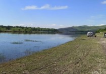 В Красноярском крае утонул подросток