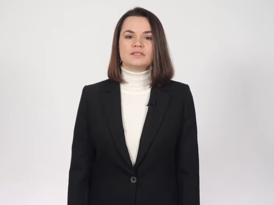 Тихановская рассказала о знакомстве с Зеленским в Литве