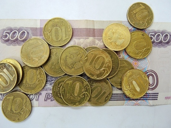 Эксперт назвал "честный" курс рубля без валютных операций Минфина