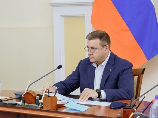 Любимов оценил инвестпроект по развитию комплекса «Окская жемчужина» под Рязанью