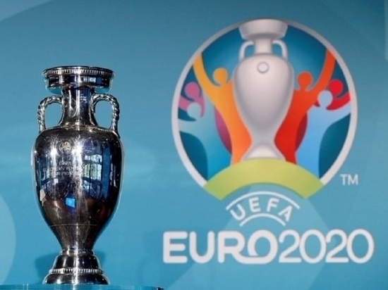 УЕФА оштрафовал англичан за провокации в адрес датчан на ЕВРО