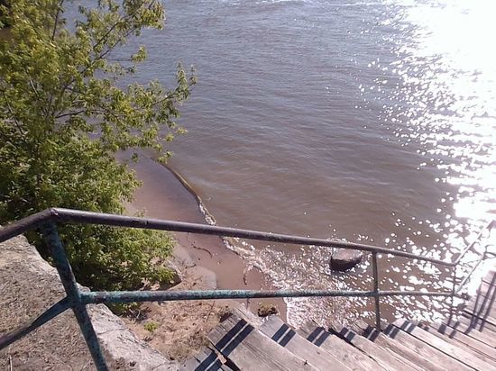 Омская полиция продолжила рейды по профилактике трагедий на воде