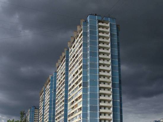 Воздух освежится к следующему воскресенью