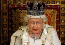 Королева Великобритании Елизавета II обратилась к сборной Англии по футболу перед финальным матчем чемпионата Евро-2020, в котором англичане сразятся с итальянской командой